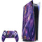 Ruth Thompson Dragonblade Netherblade Purple PS5 Digital Edition Bundle Skin